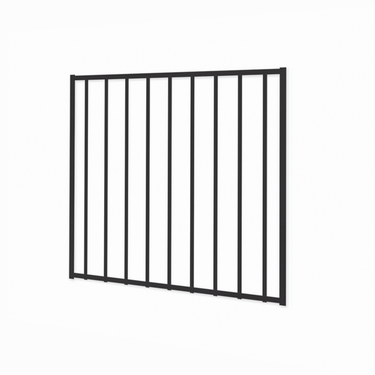 AUSALI™ 970 x 900mm-Flat Top Gate