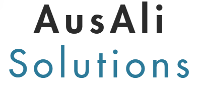 Aus Ali Solutions