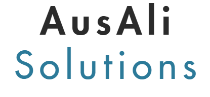 Aus Ali Solutions