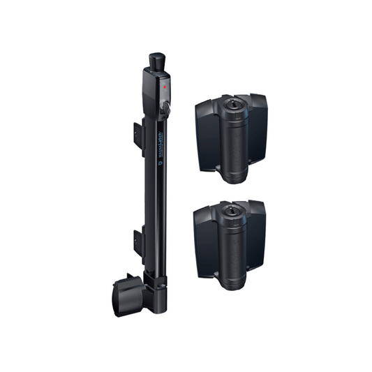 D&D Magna Latch & TruClose Hinge Pack