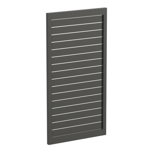AUSALI™ 930 x 1800 65mm Slat Gate